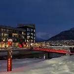 Northstay - Vindlys Luxury L Penthouse L Center
