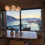Northstay - Vindlys Luxury L Penthouse L Center Tromsø